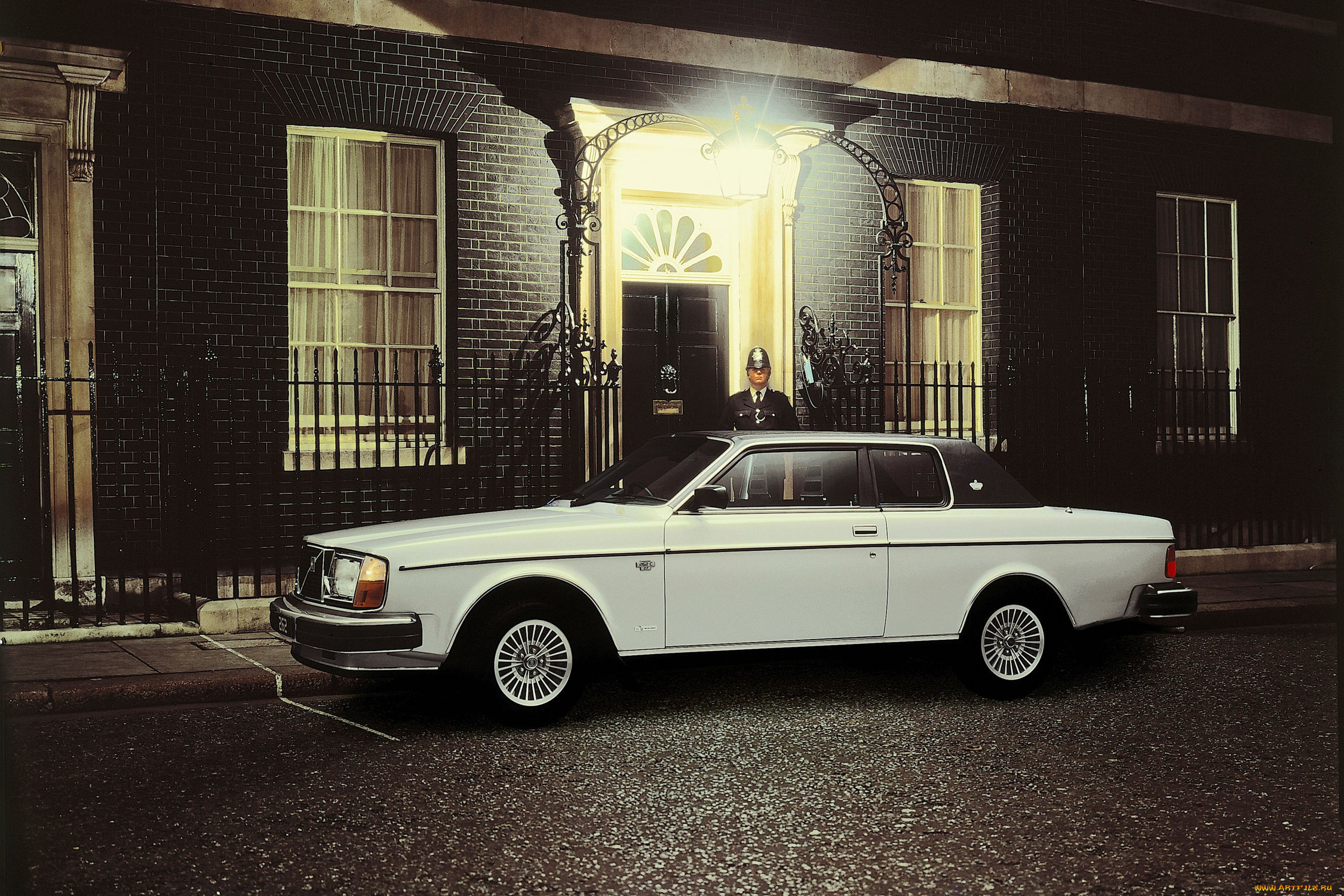 , volvo
